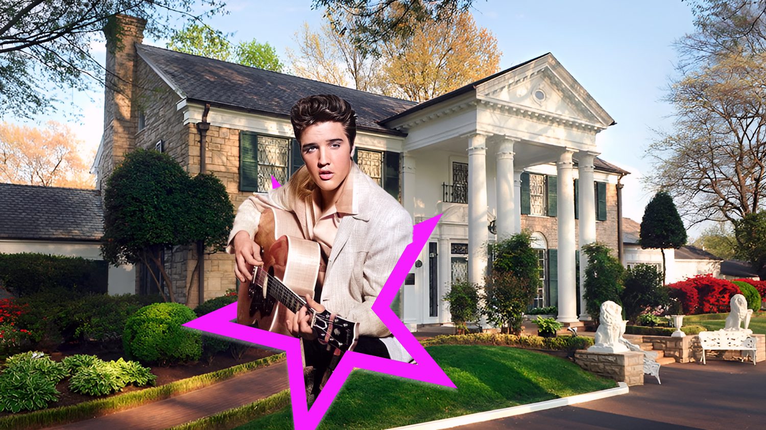 Celebs with houses in memphis tn